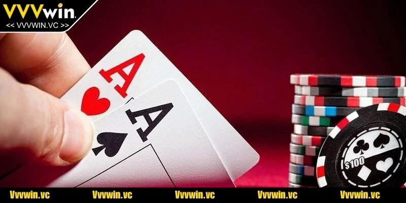 Bài cào rùa là cuộc chơi trí tuệ thu hút nhiều hội viên VVVWIN