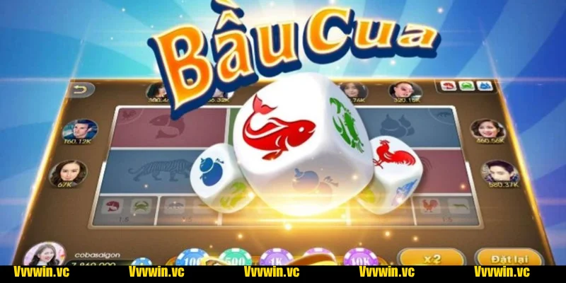 Bầu cua Online thu hút đông đảo hội viên tham gia 