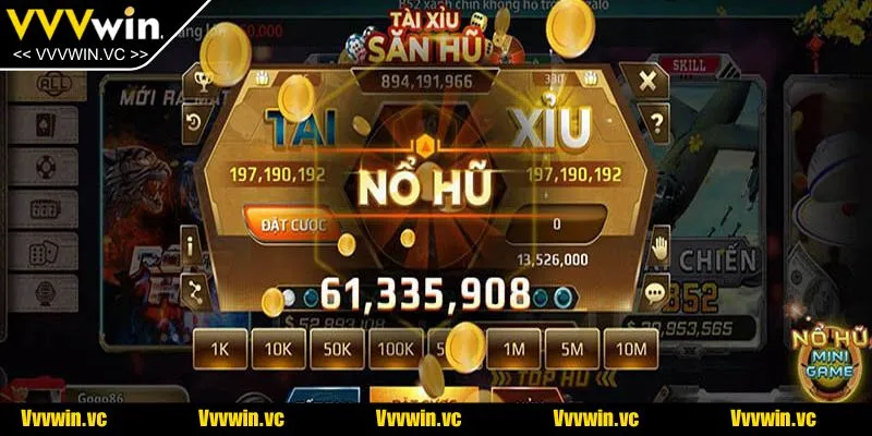 Cách chơi game chi tiết 