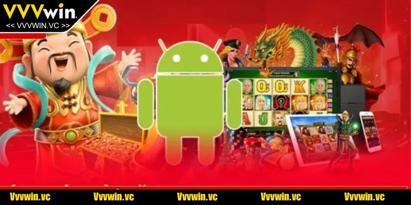 Cách khắc phục lỗi thường gặp phải khi cài đặt ứng dụng VVVWIN 