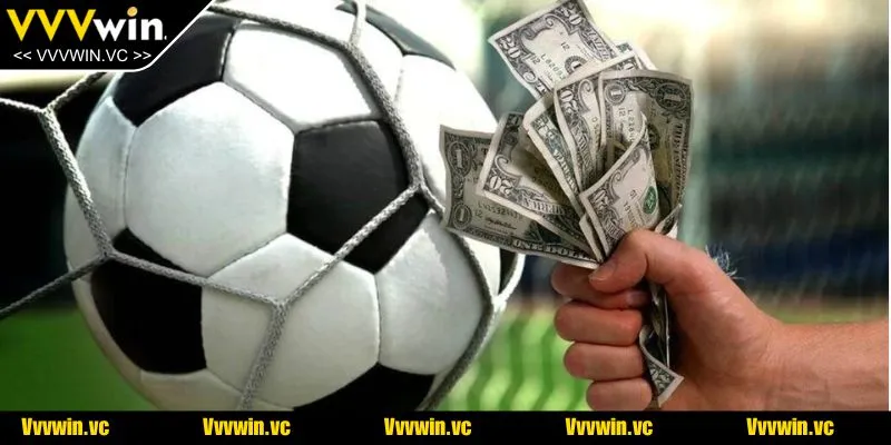 Chiến thuật xả kèo hiệu quả anh em cần nắm khi tham gia tại VVVWIN 