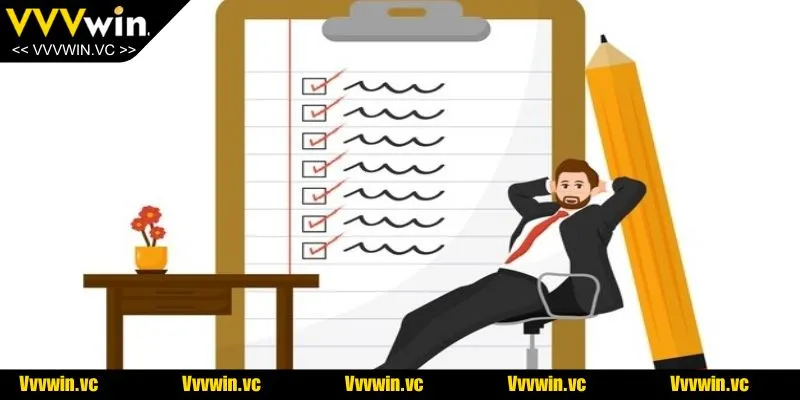 Điều kiện cần đáp ứng để đăng nhập VVVWIN diễn ra suôn sẻ 