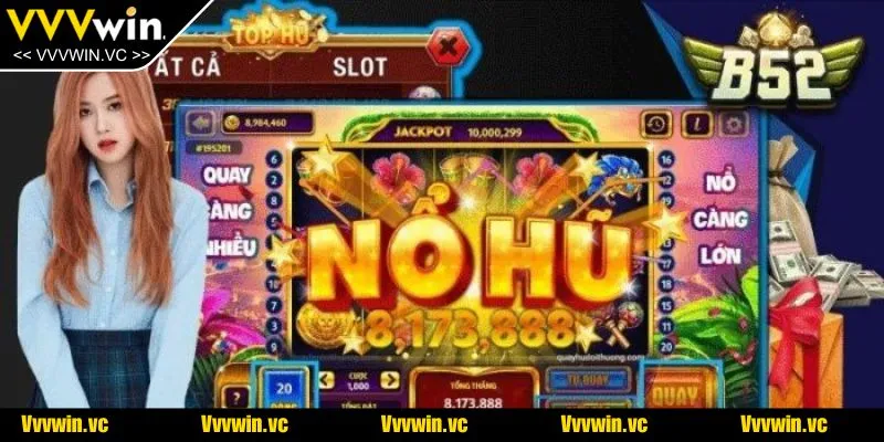 Game được hội viên VVVWIN đánh giá cao nhờ nhiều ưu điểm nổi trội 