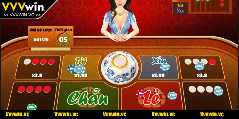 Giới thiệu chi tiết về trò chơi xóc đĩa hot bậc nhất 2025