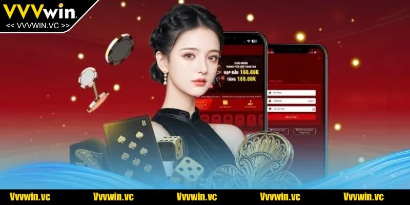 Hội viên cần chú ý một vài điểm khi đăng ký VVVWIN 