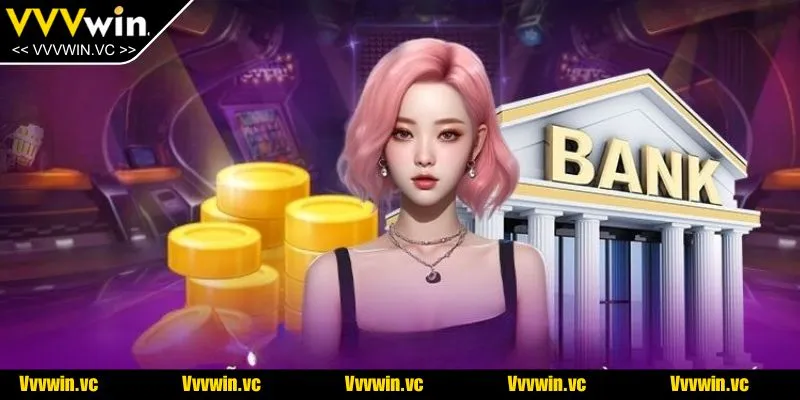 Hướng dẫn cách khắc phục lỗi khi nạp tiền VVVWIN 