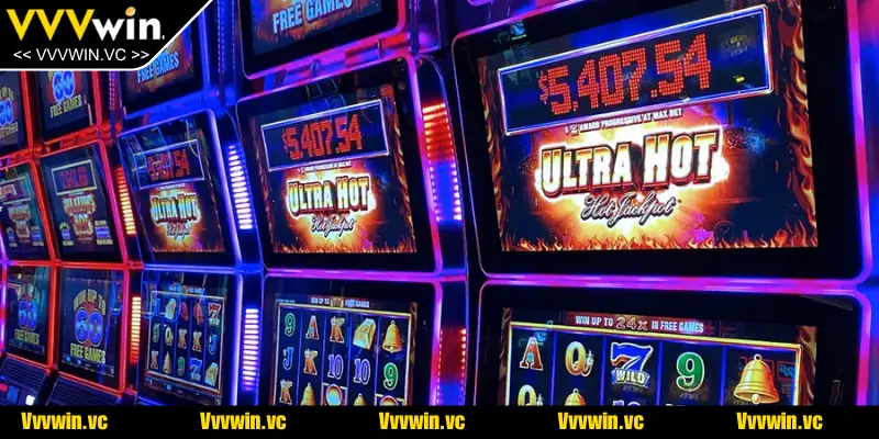 Khái quát sơ lược về nổ hũ đổi thưởng tại VVVWIN