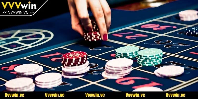 Luật chơi chi tiết bài Phỏm tại VVVWIN