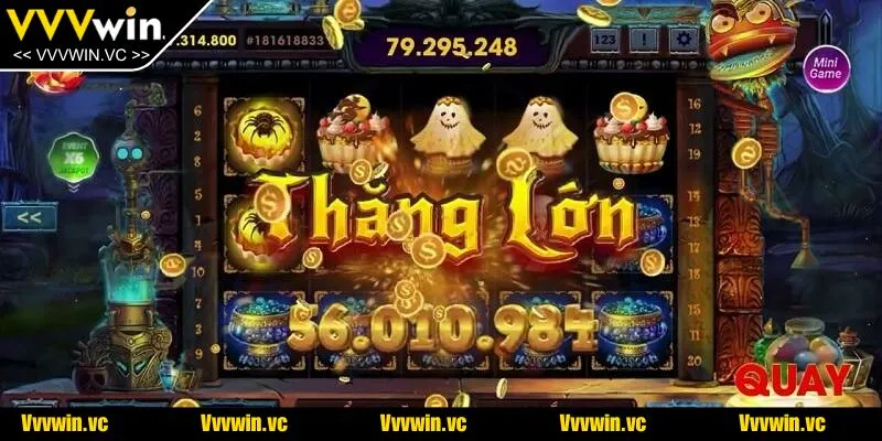 Mẹo chơi nổ hũ B52 nhanh thắng, tiền về liền tay 