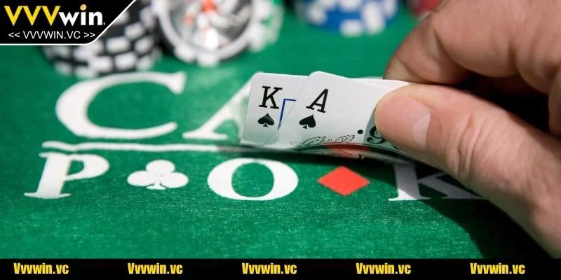 Mẹo chơi porker mậu binh hiệu quả