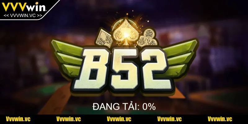 Nổ hũ B52 game săn thưởng hấp dẫn năm 2025 