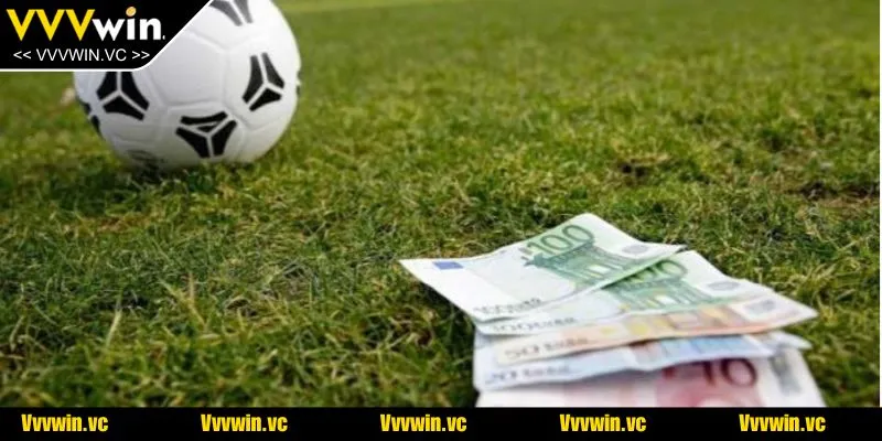 Xả kèo bóng đá mang đến cho anh em nhiều lợi thế khi đặt cược 