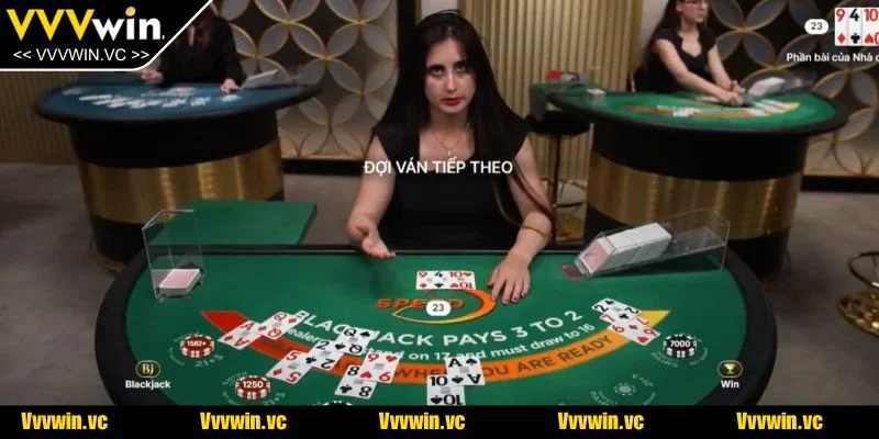 Xì Dách là game bài dễ tiếp cận với luật chơi đơn giản cùng thưởng khủng